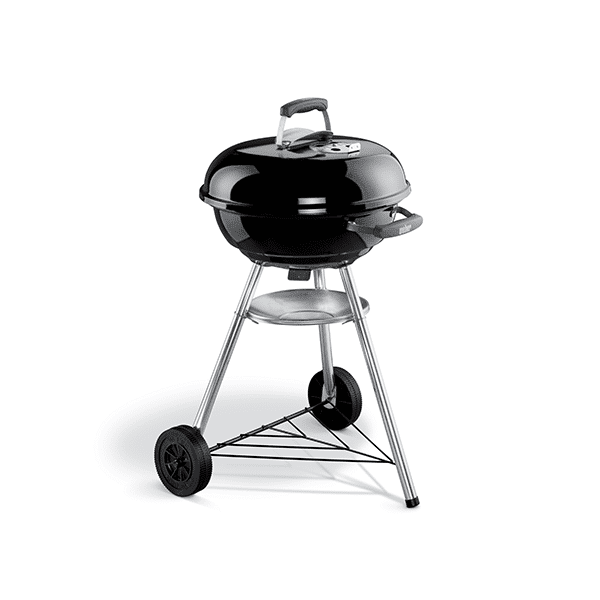 Weber Compact Kettle 47cm - Image 3