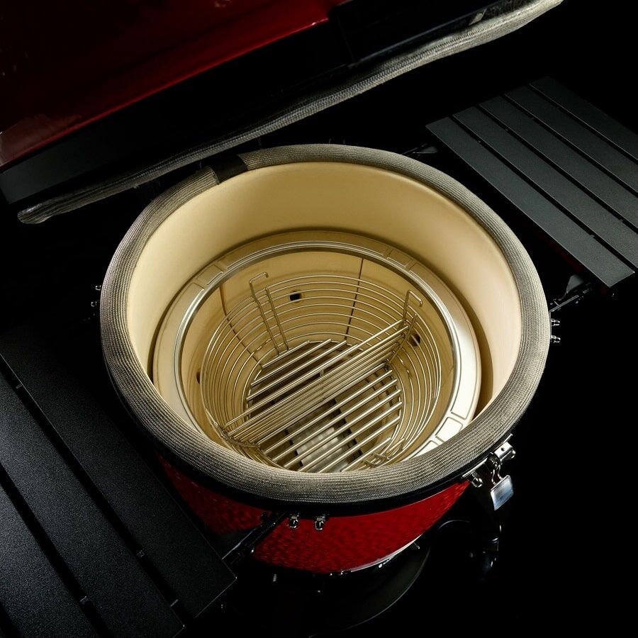 Kamado Joe ® – Big Joe Series 3 Grill - Image 6