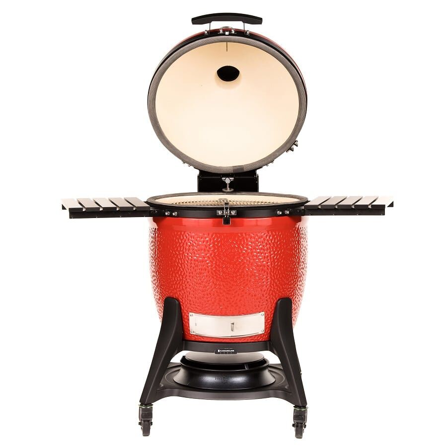 Kamado Joe ® – Big Joe Series 3 Grill - Image 8