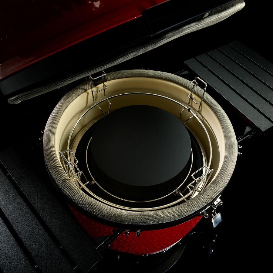Kamado Joe ® – Big Joe Series 3 Grill - Image 4
