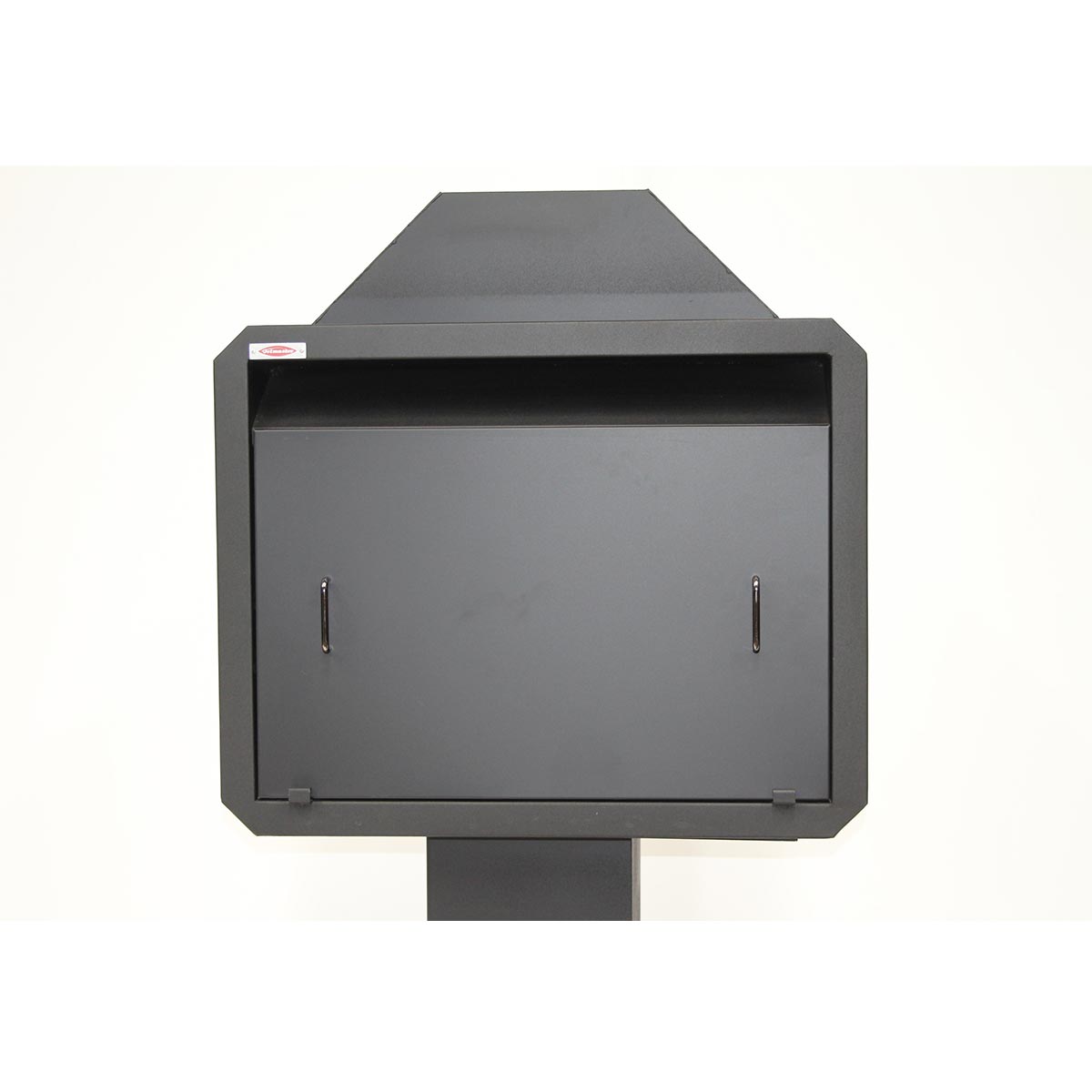 Jetmaster 1000 Nova Built-in Braai (1 Door) - Image 2