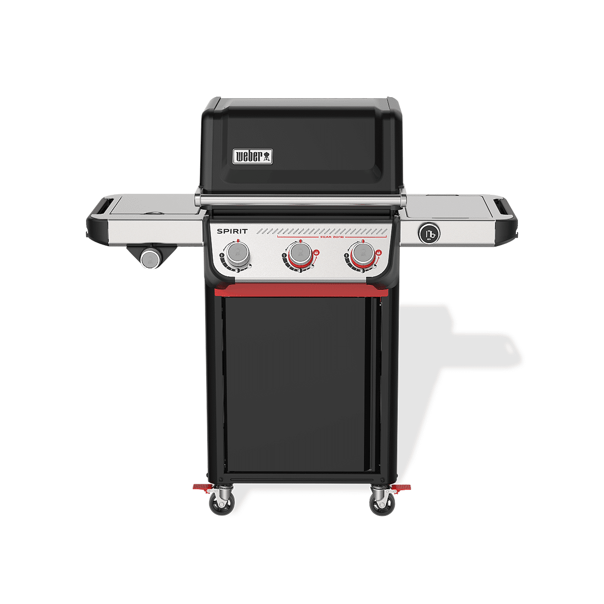 Weber Spirit EP-335 Gas Braai