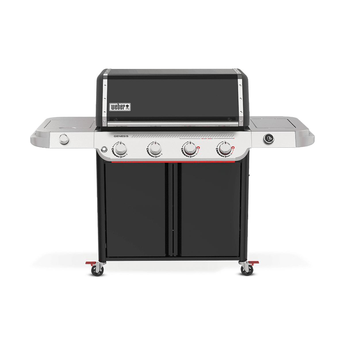Weber Genesis E-435 W Gas Braai (New Model)