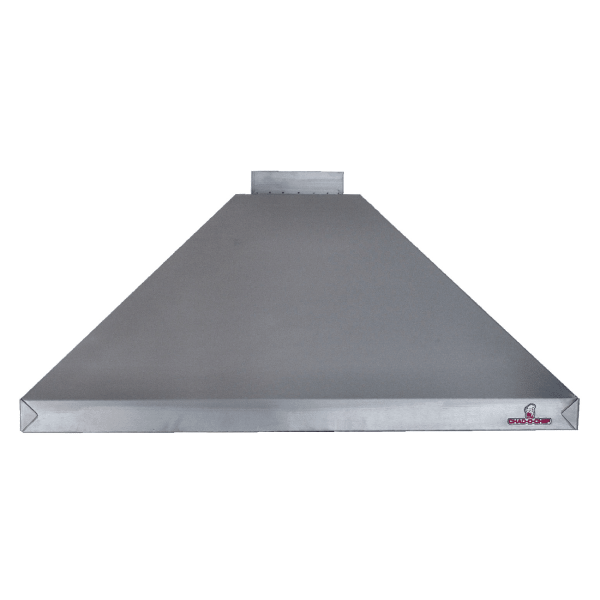 Chad-O-Chef Wall Mounted Extractor Hood 1000