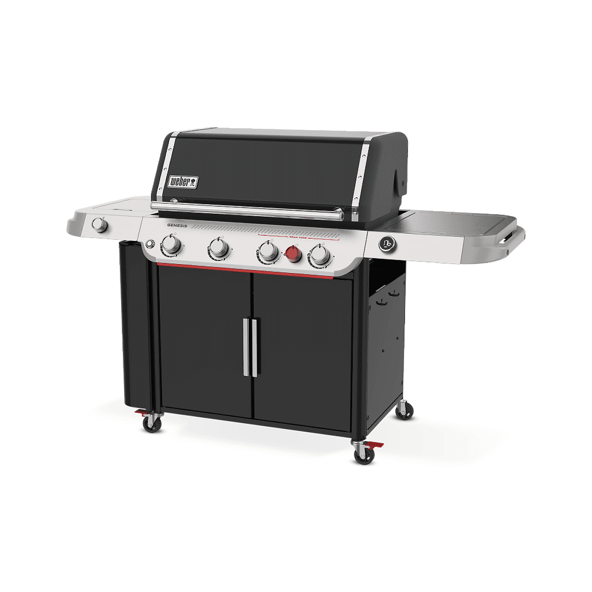 Weber Genesis EP-435 W ZA Gas Braai (New Model)