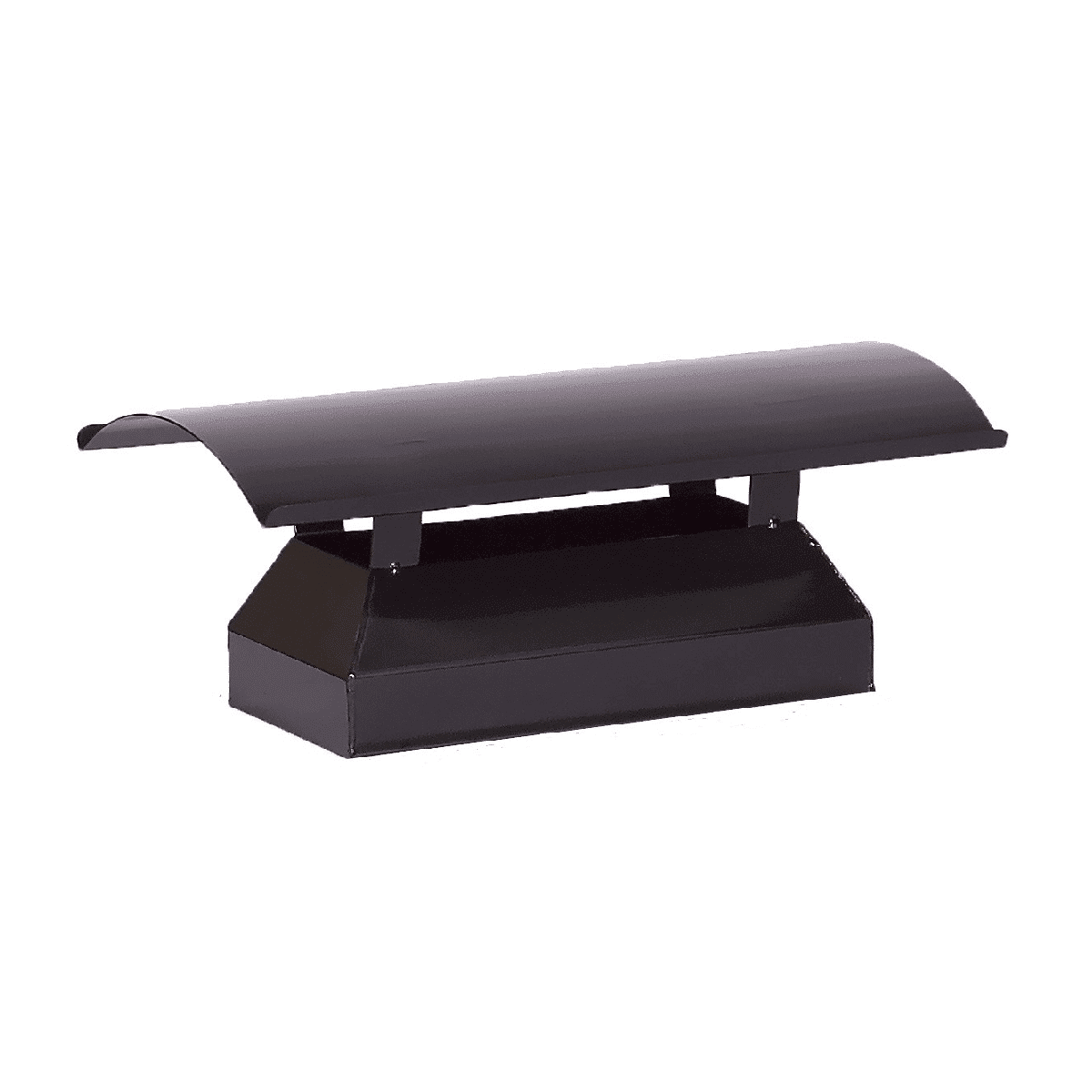 Homefires Fixed Cowl Bolt-on base (340 x 440) - Image 3