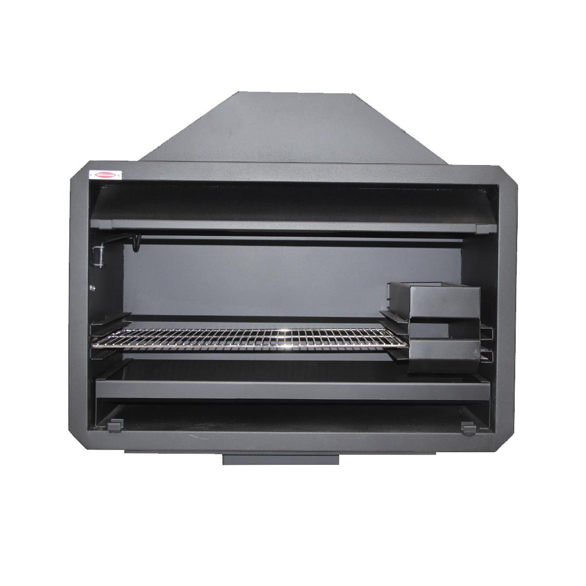 Jetmaster 1000 Nova Built-in Braai (1 Door)