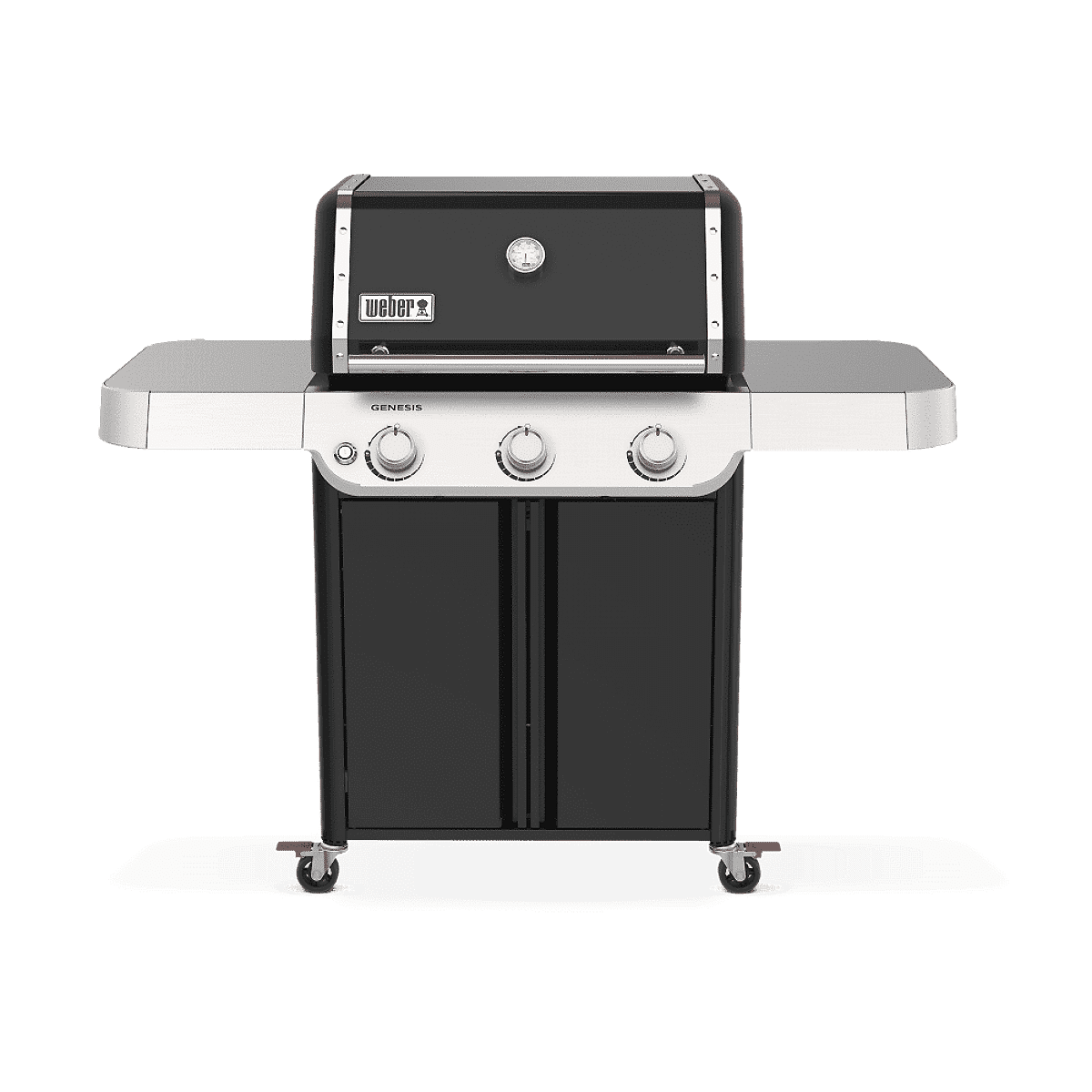Weber Genesis E-315 Gas Braai