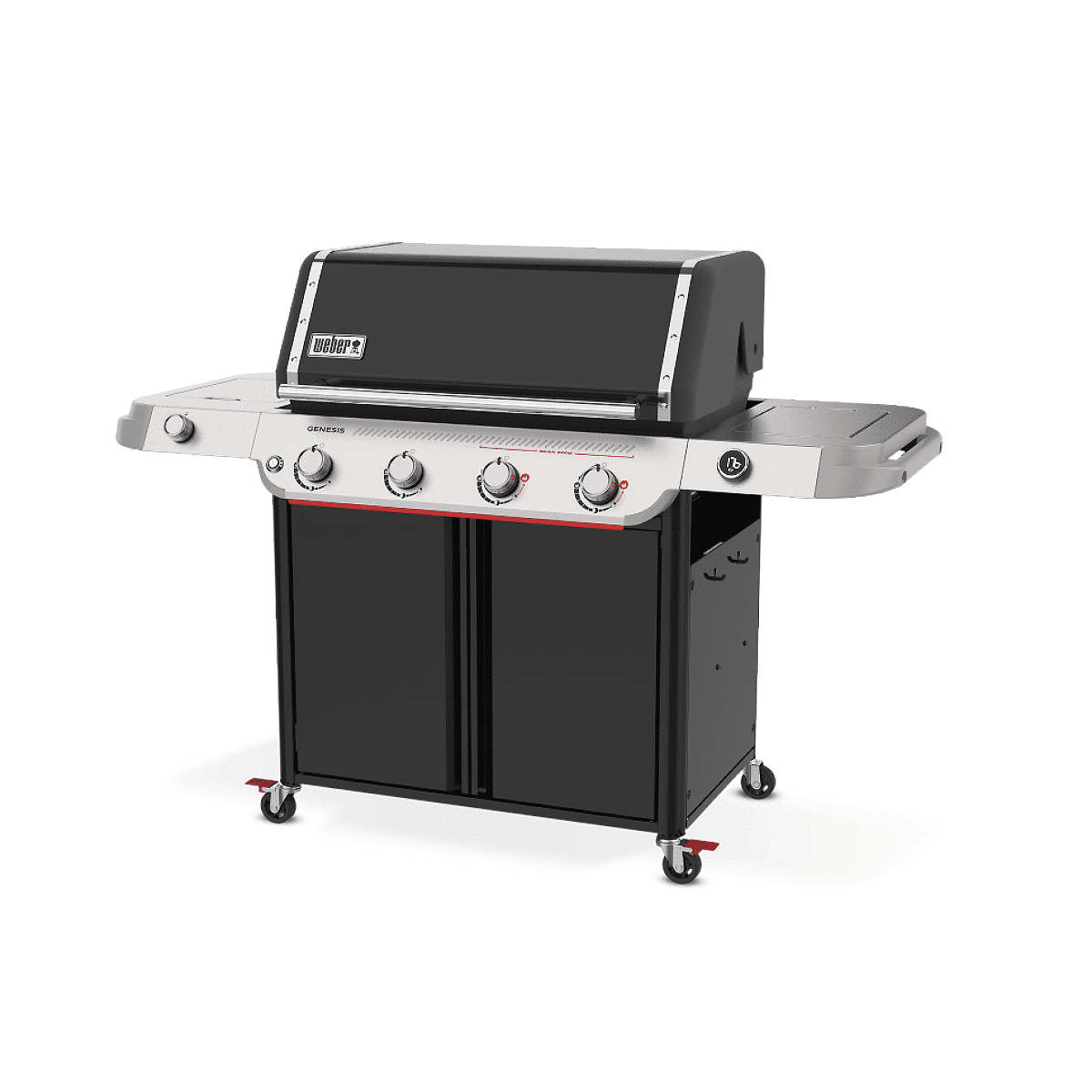 Weber Genesis E-435 W Gas Braai (New Model) - Image 2