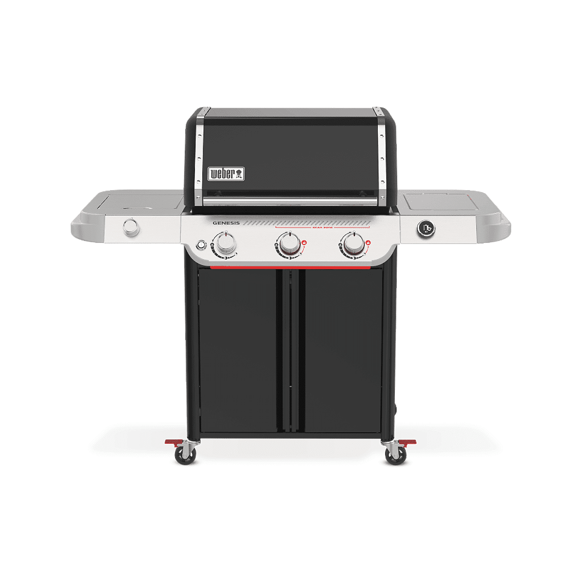 Weber Genesis E-335W Gas Braai