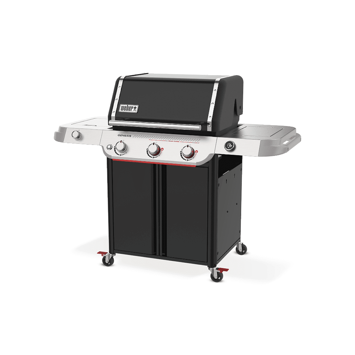 Weber Genesis E-335W Gas Braai - Image 2