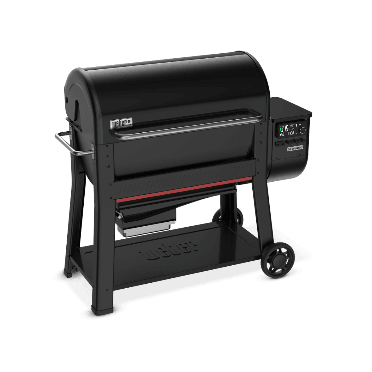 Weber Searwood XL 600 Pellet - Image 2