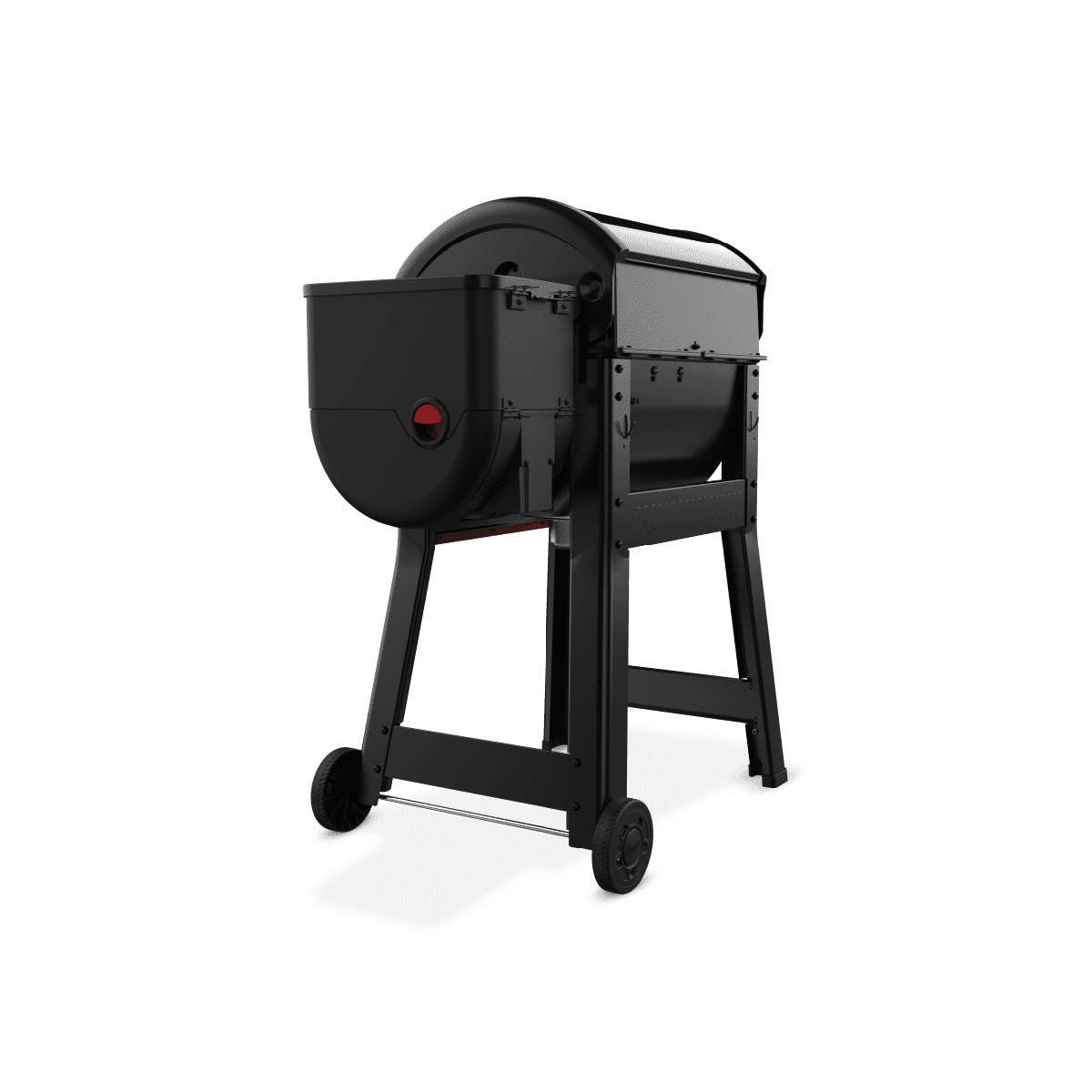 Weber Smoque Pellet - Smoker - Image 3