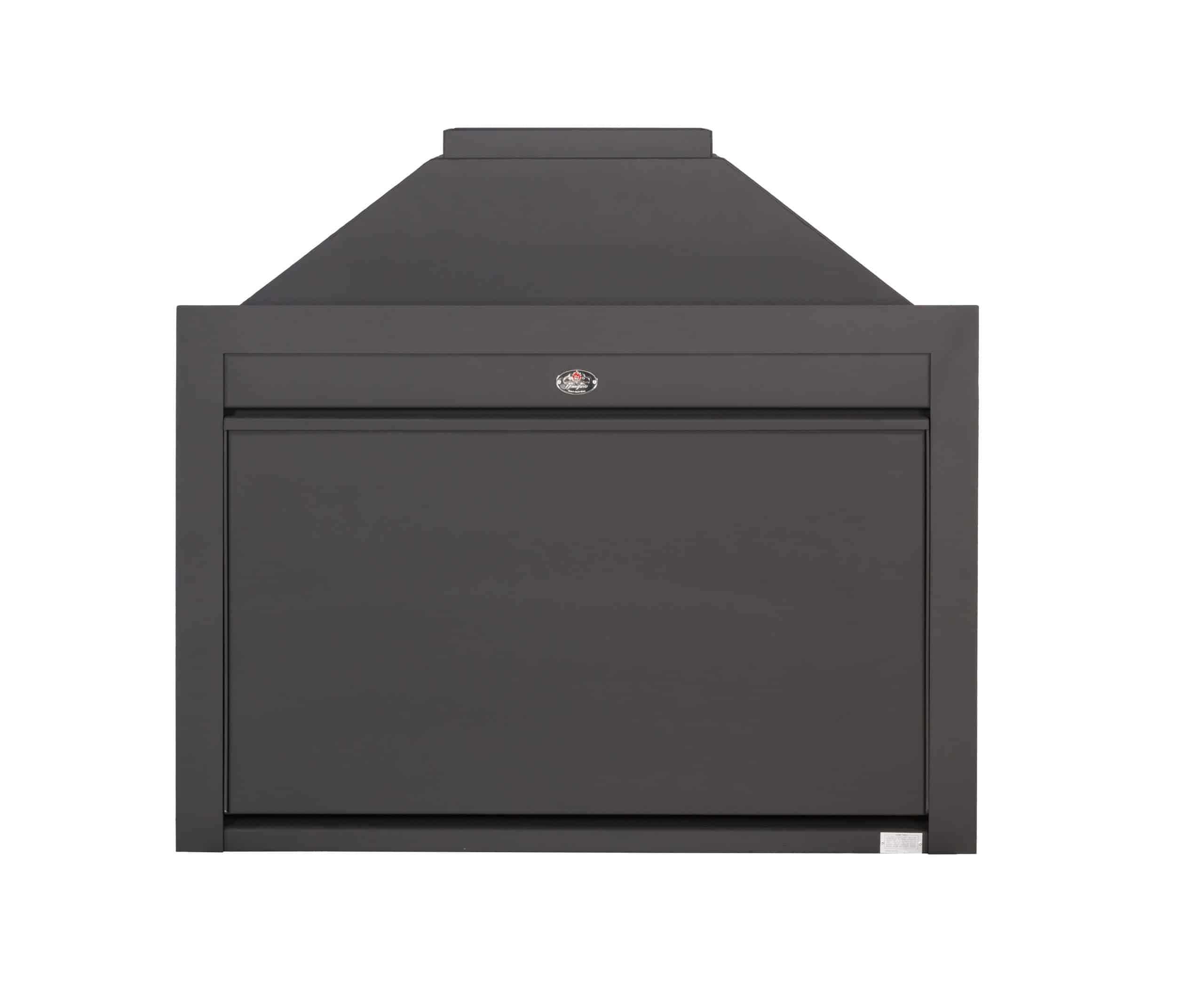 Homefires 1200 Super Deluxe Built-in Braai - Image 2