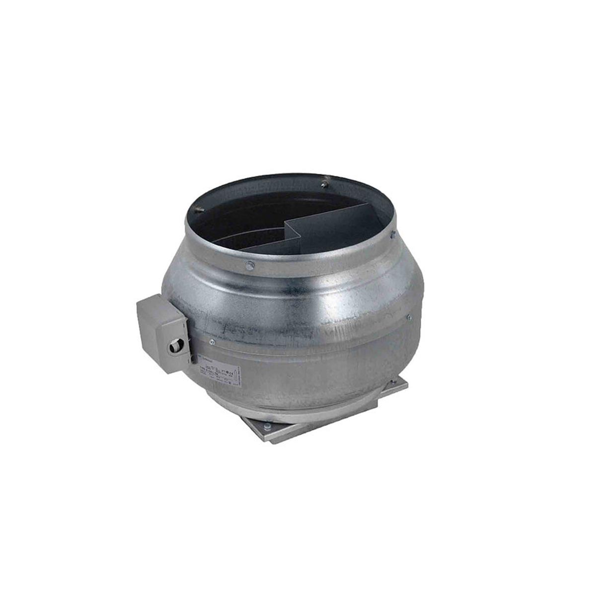 Chad-O-Chef Extractor Fan Ø KD315