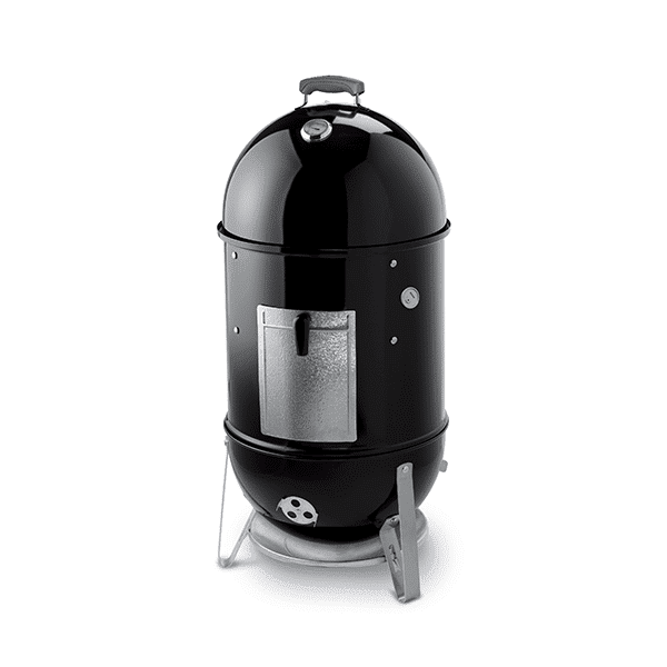 Weber Smokey Mountain Cooker 37cm - Image 4