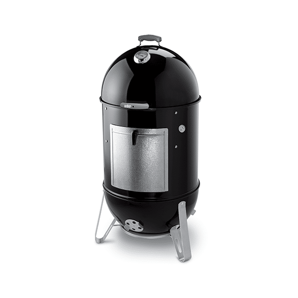 Weber Smokey Mountain Cooker 37cm - Image 3