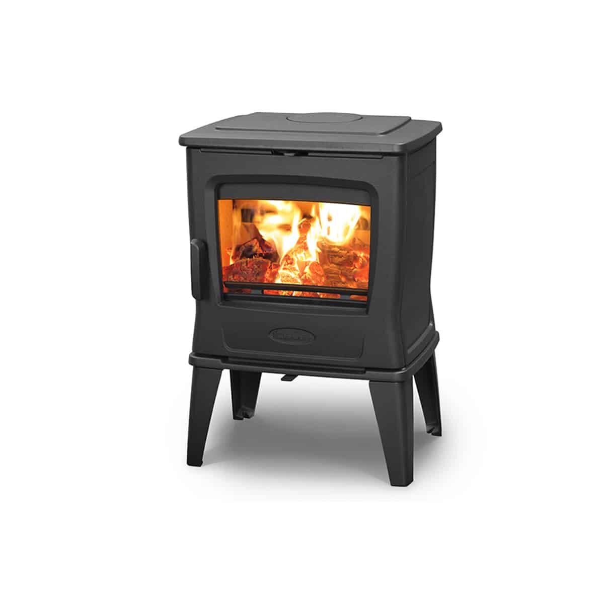 Dovre TAI 35 Wood-Burning