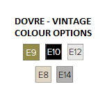 Dovre Vintage 35 - Image 3
