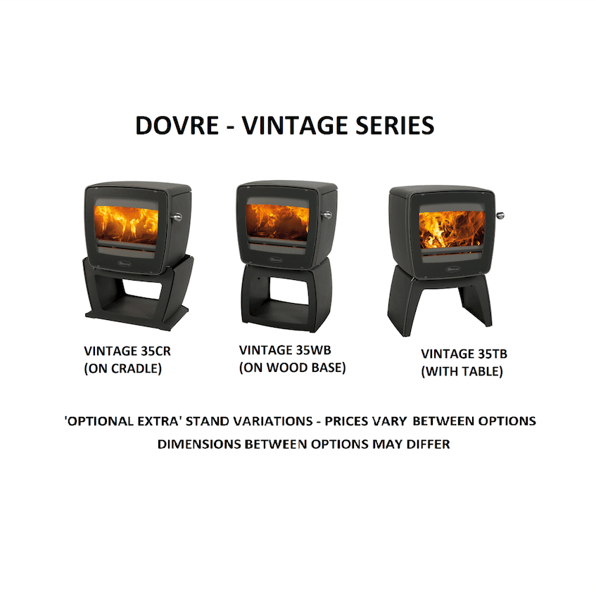 Dovre Vintage 35 - Image 4