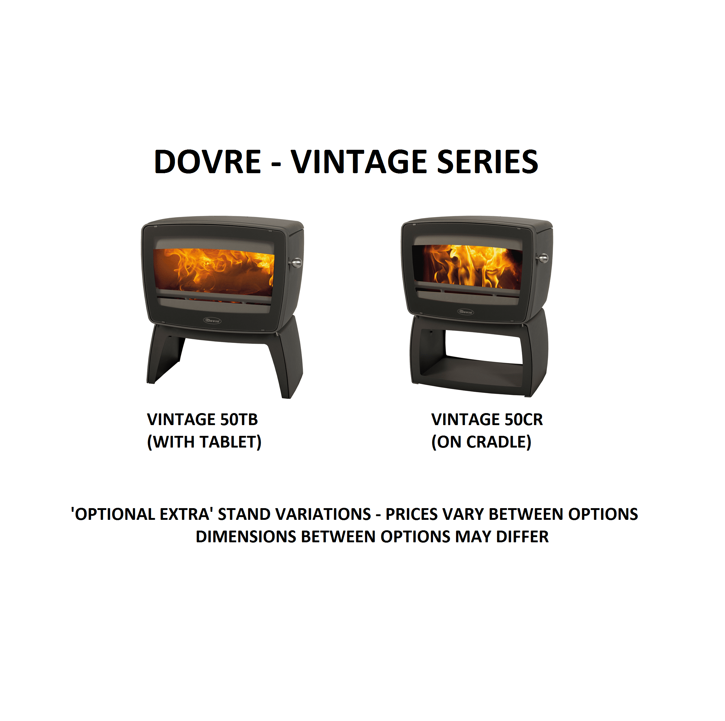 Dovre Vintage 50 - Image 3