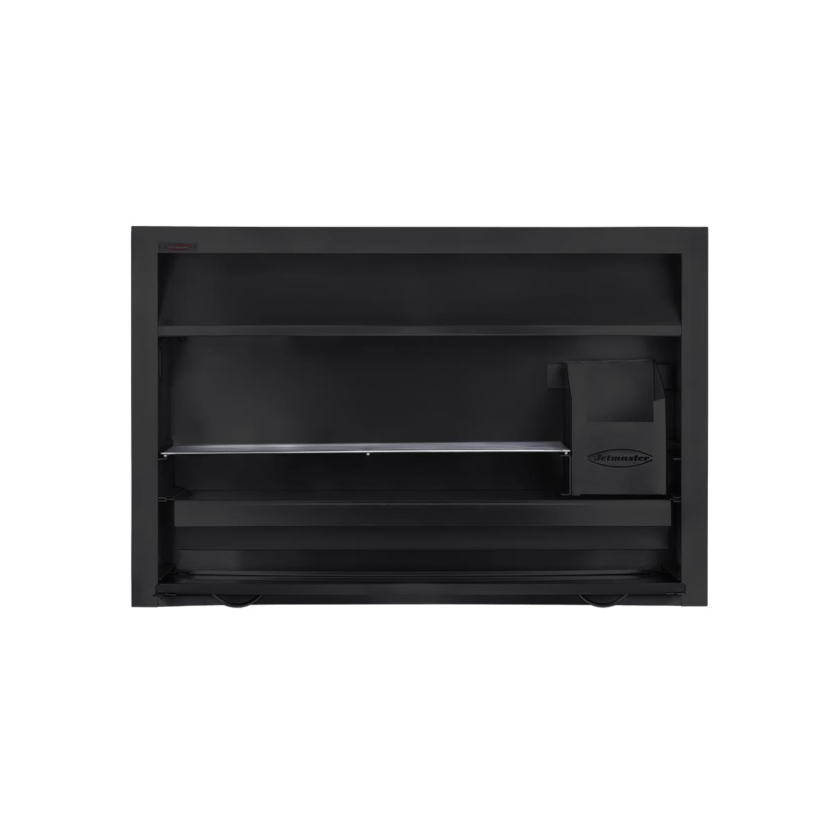 Jetmaster unibraai