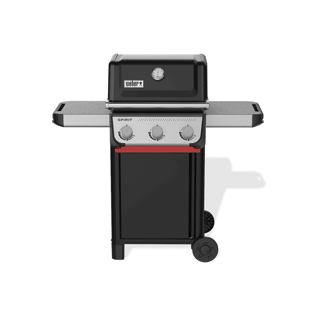 Weber Spirit E-310 Gas Braai (NEW)