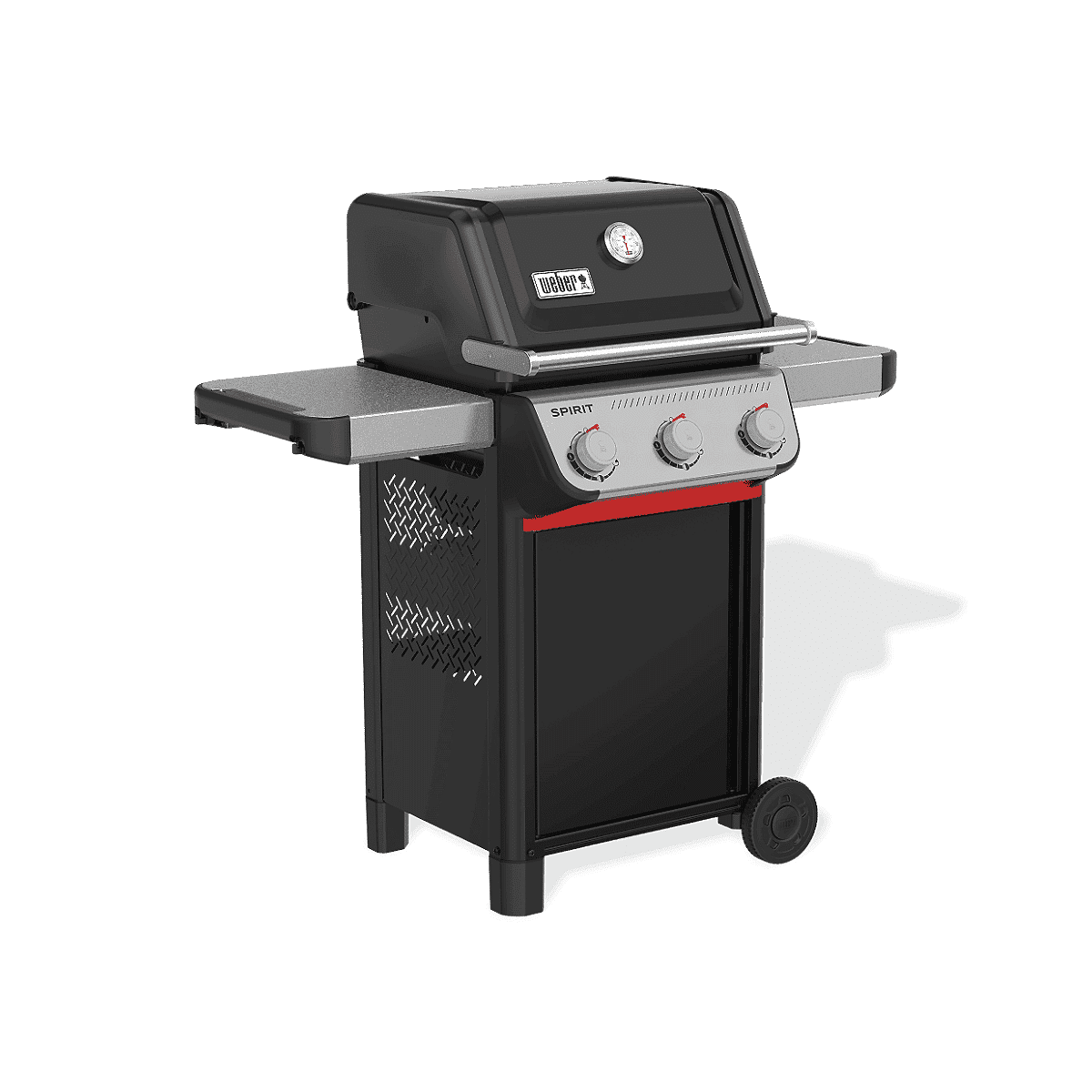 Weber Spirit E-310 Gas Braai (NEW) - Image 2