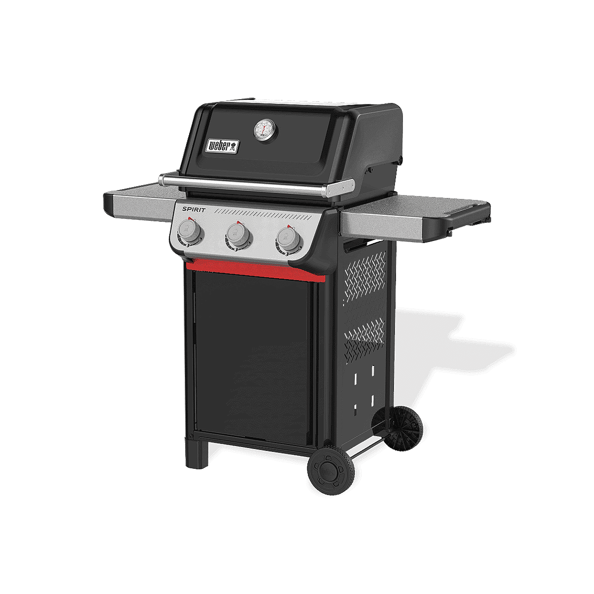 Weber Spirit E-310 Gas Braai (NEW) - Image 3