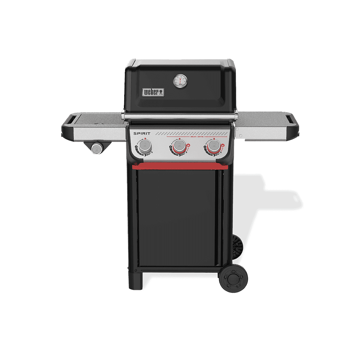 Weber Spirit E-335 Gas Braai