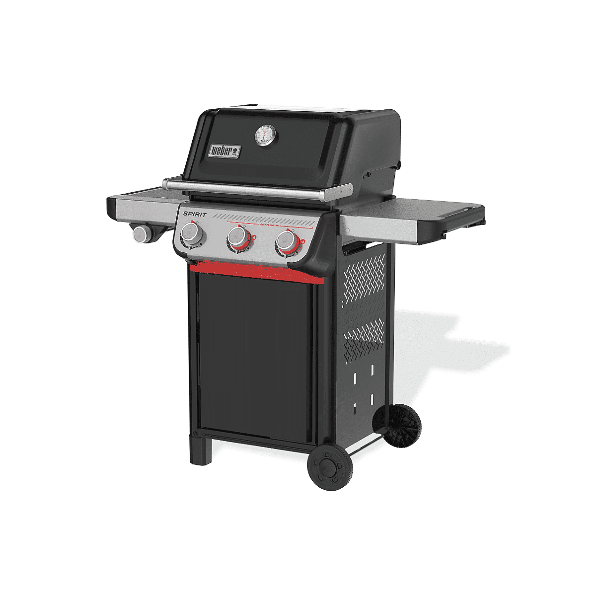 Weber Spirit E-335 Gas Braai - Image 3