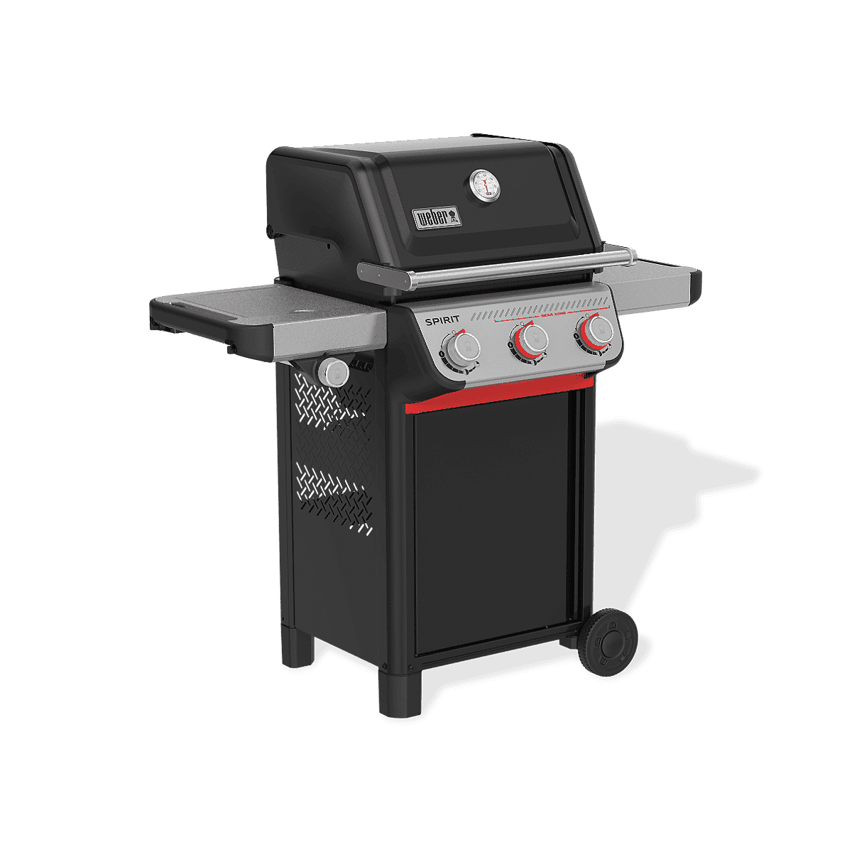 Weber Spirit E-335 Gas Braai - Image 2