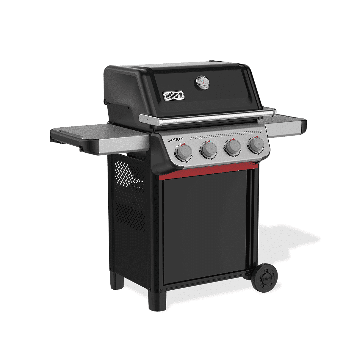 Weber Spirit E-410 Gas Braai - Image 2