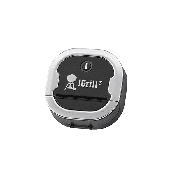 Weber iGrill 3 (US) Thermometer - Image 2