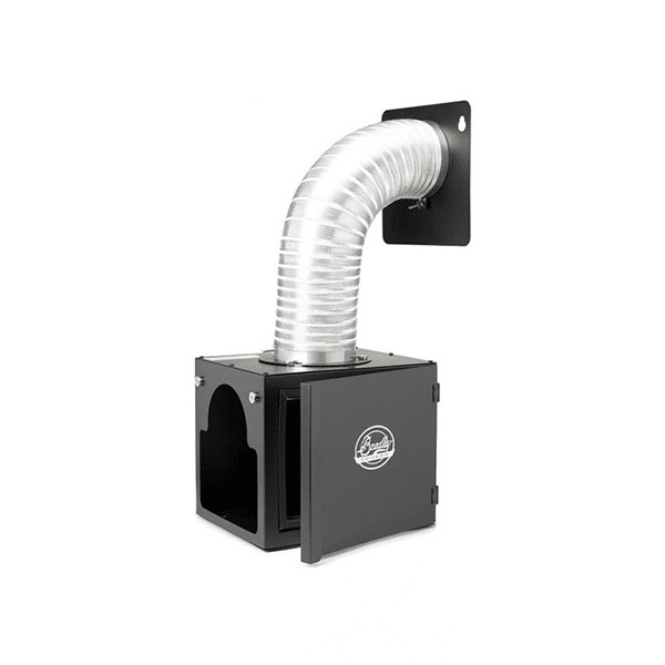 The Bradley Cold Smoke Adaptor - Image 2