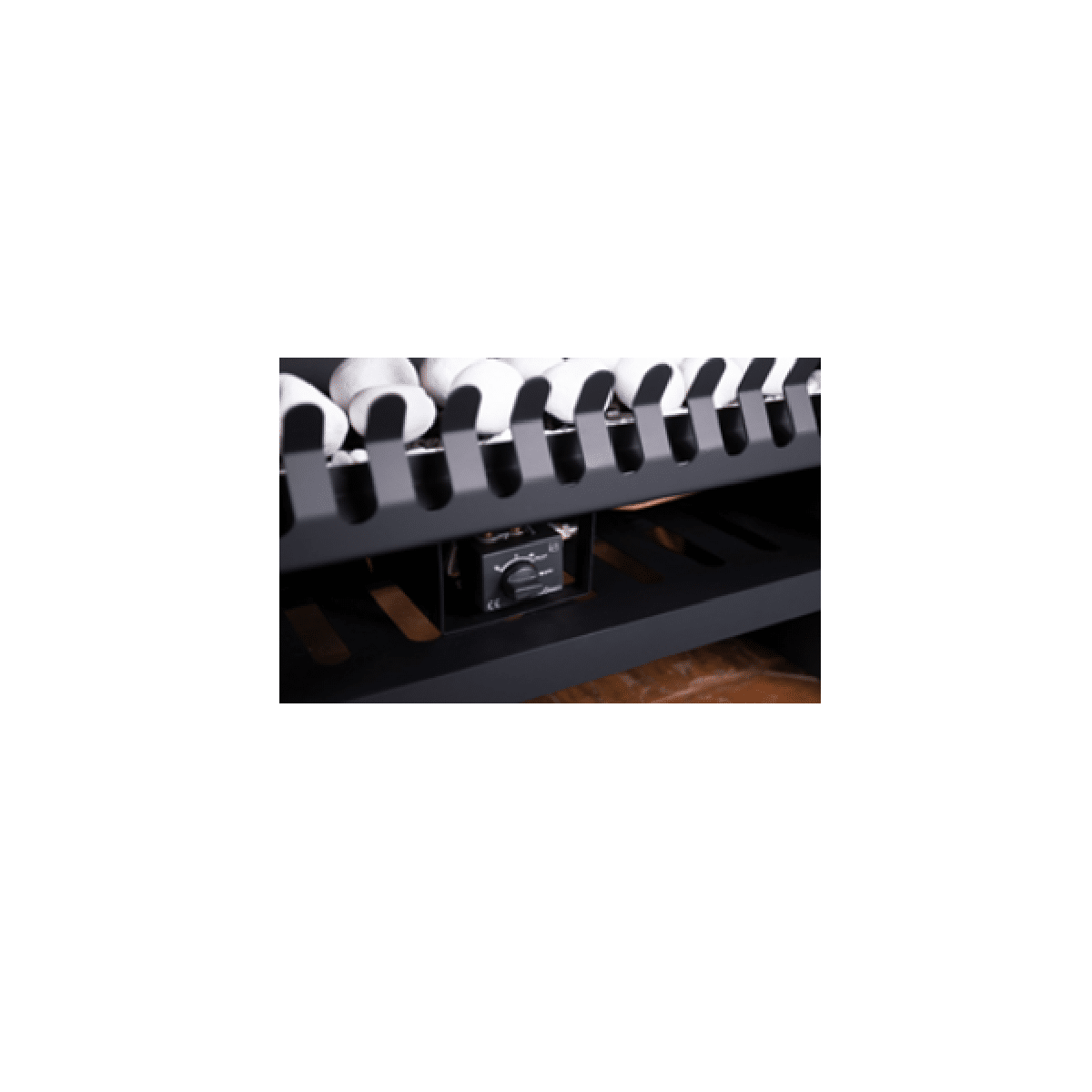 Chad-O-Chef Focus Fireplace (VFGS-700) NEW! - Image 4