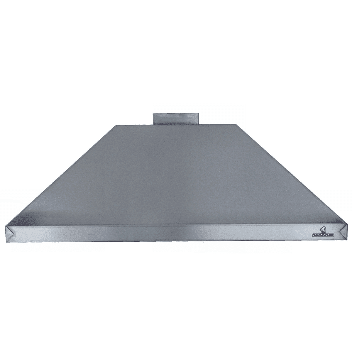 Chad-O-Chef Wall Mounted Extractor Hood 1250
