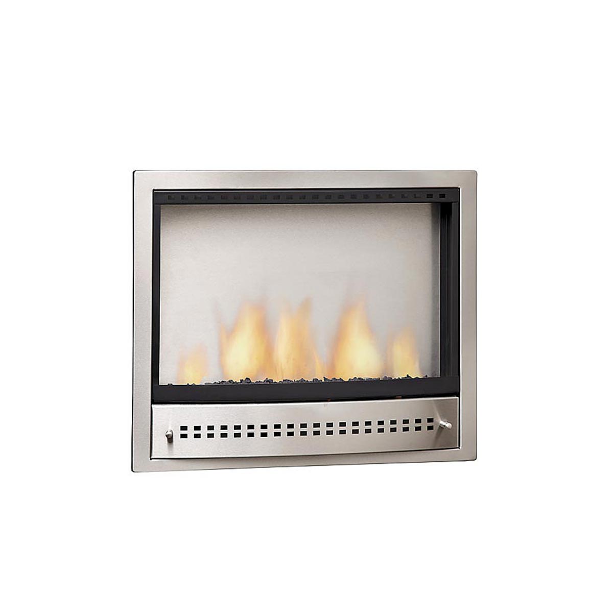 Chad-O-Chef Hanging Fireplace