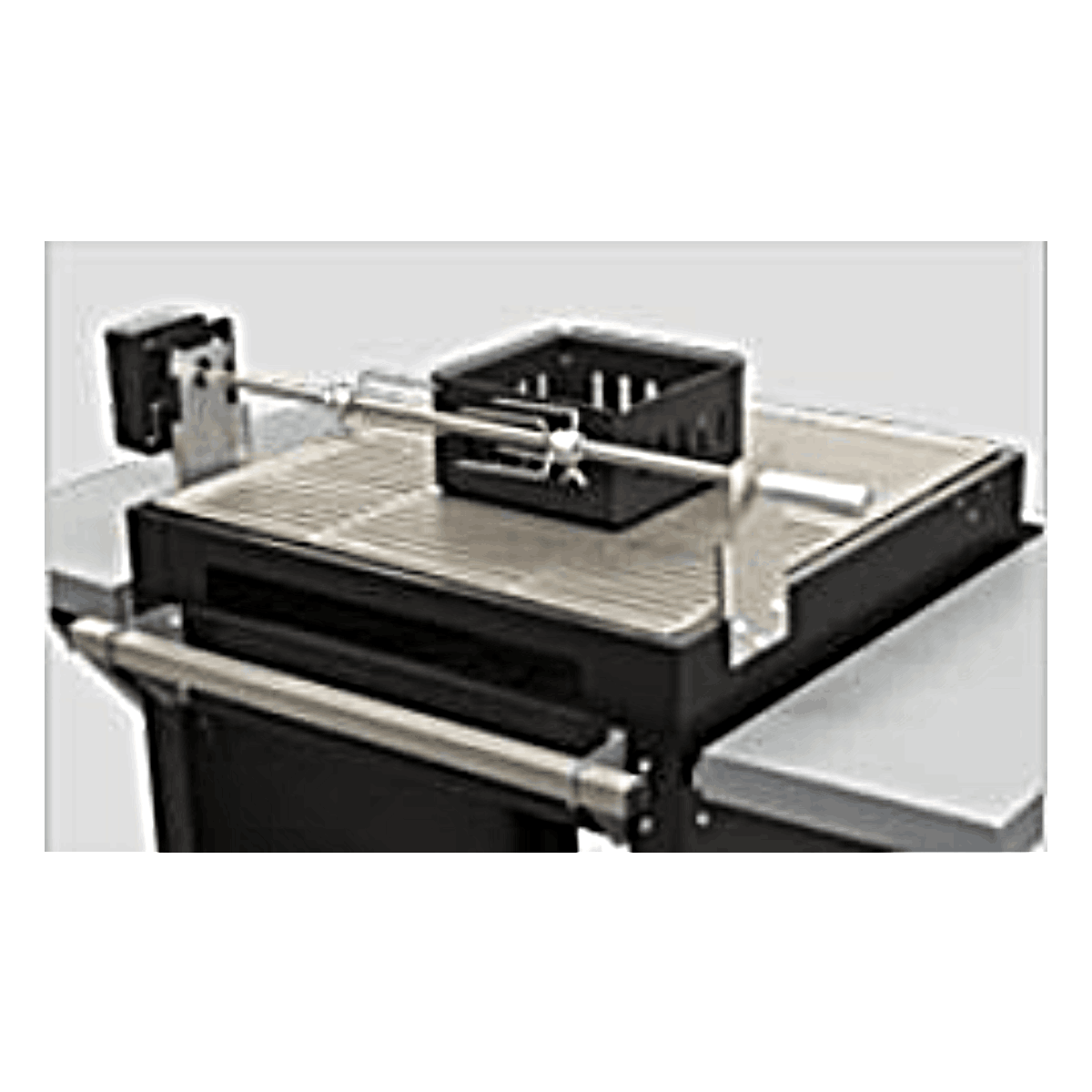 Chad-O-Chef Qube Braai - Freestanding - Image 3