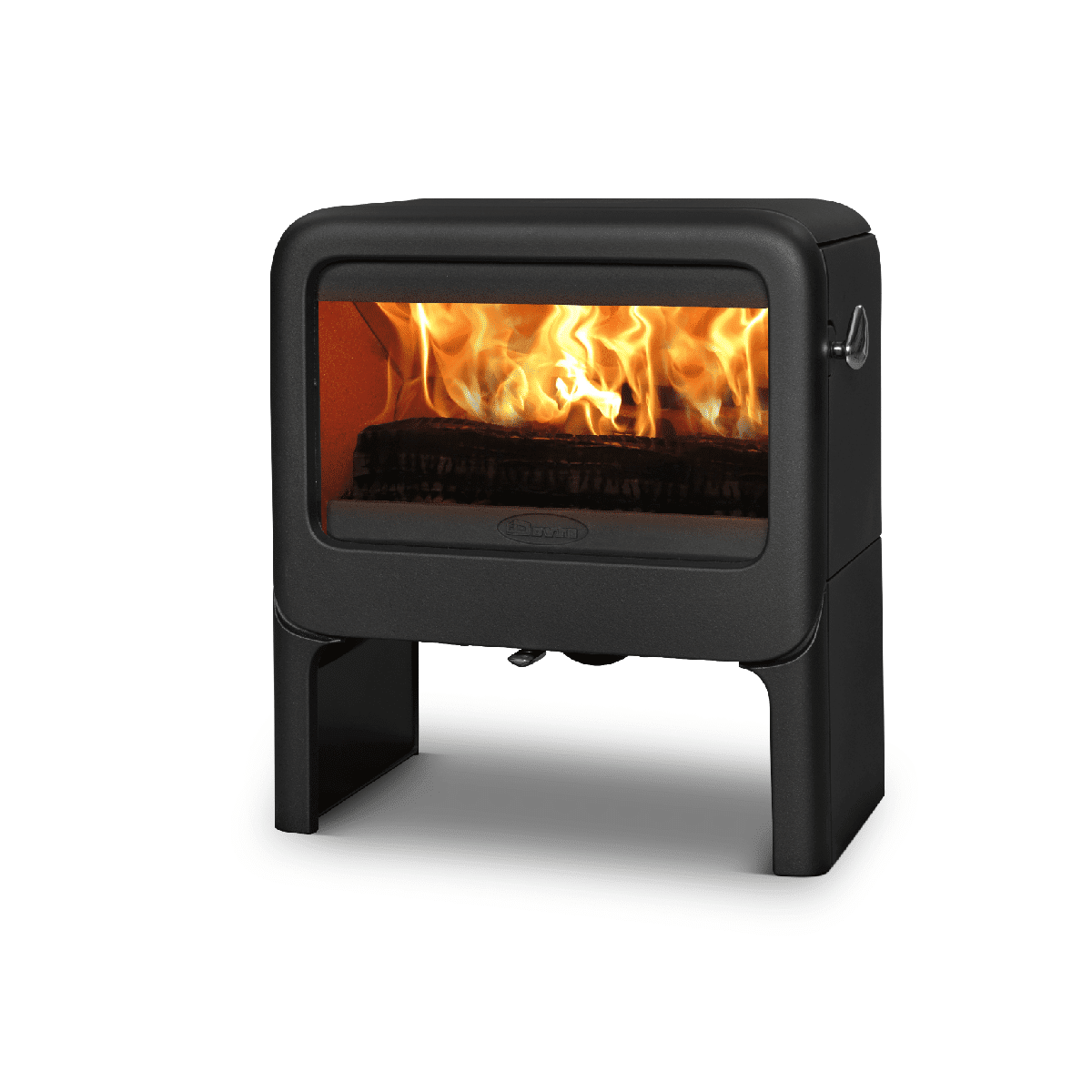 Dovre Rock 500 On Tablet