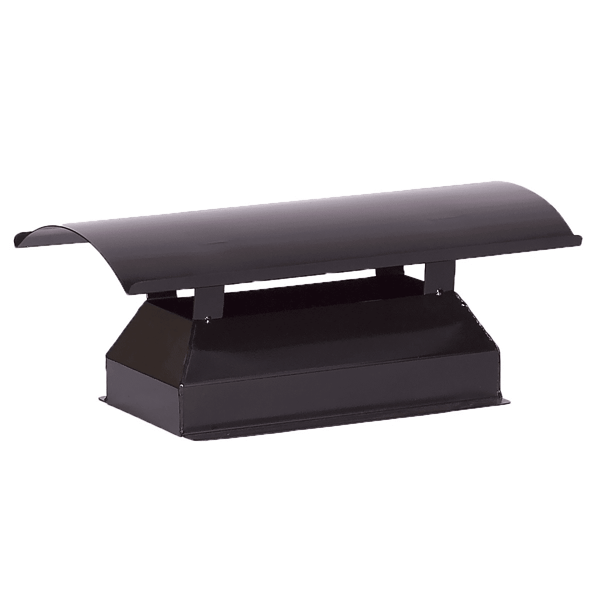Homefires Fixed Cowl Bolt-on base (220 x 220)