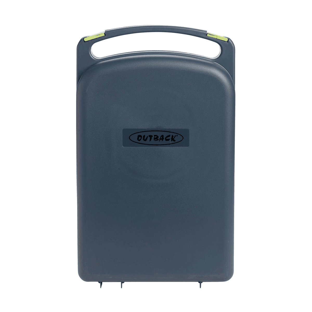 Outback U BBQ Green - Image 2