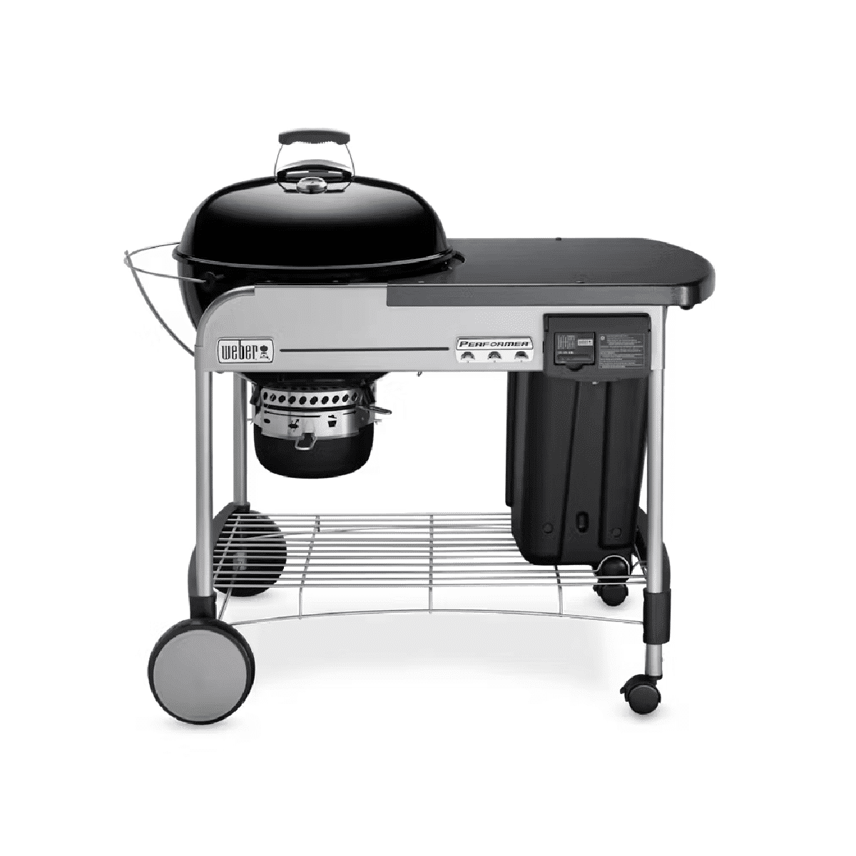 Weber Performer Deluxe 57 cm GBS®