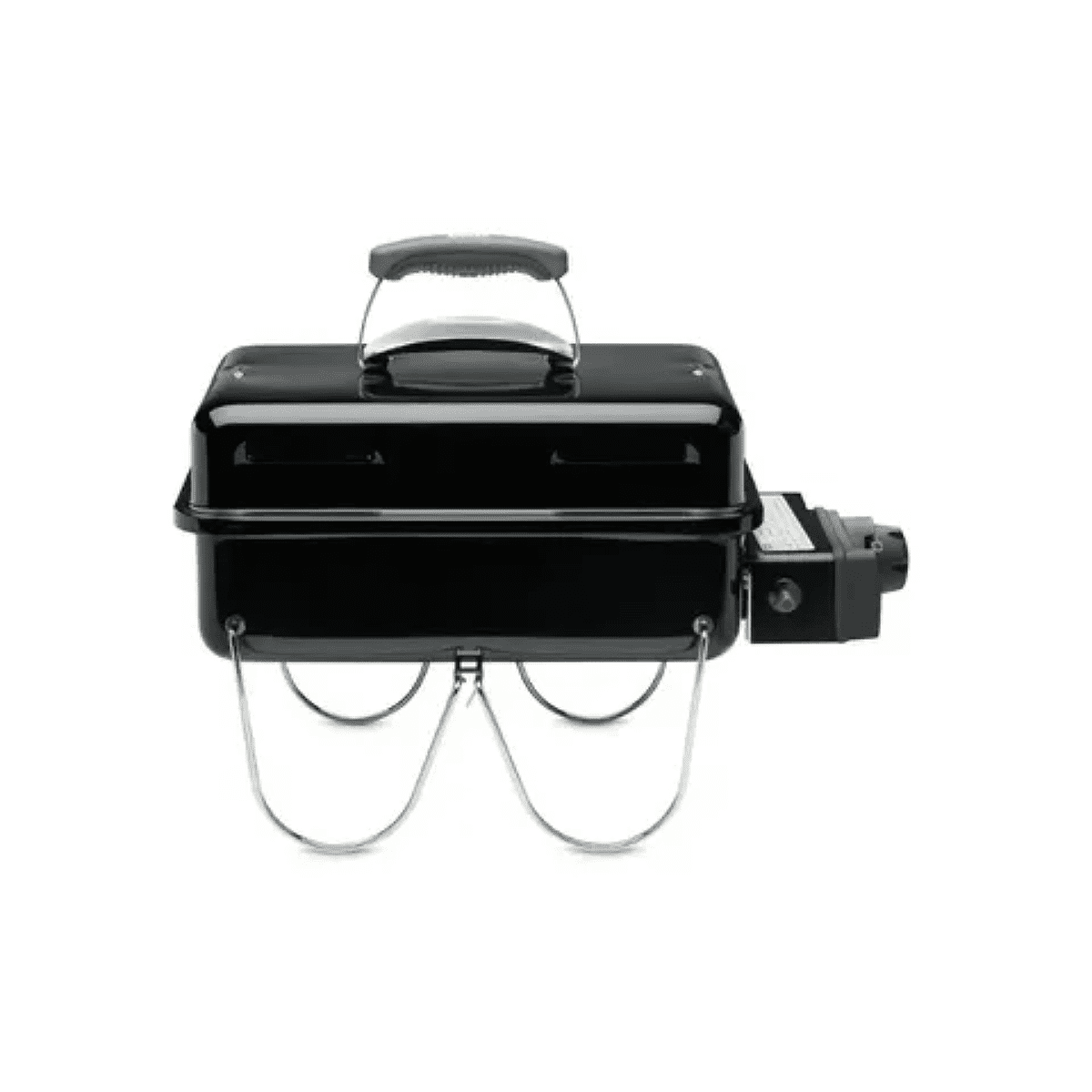 Weber Go-Anywhere Gas Grill