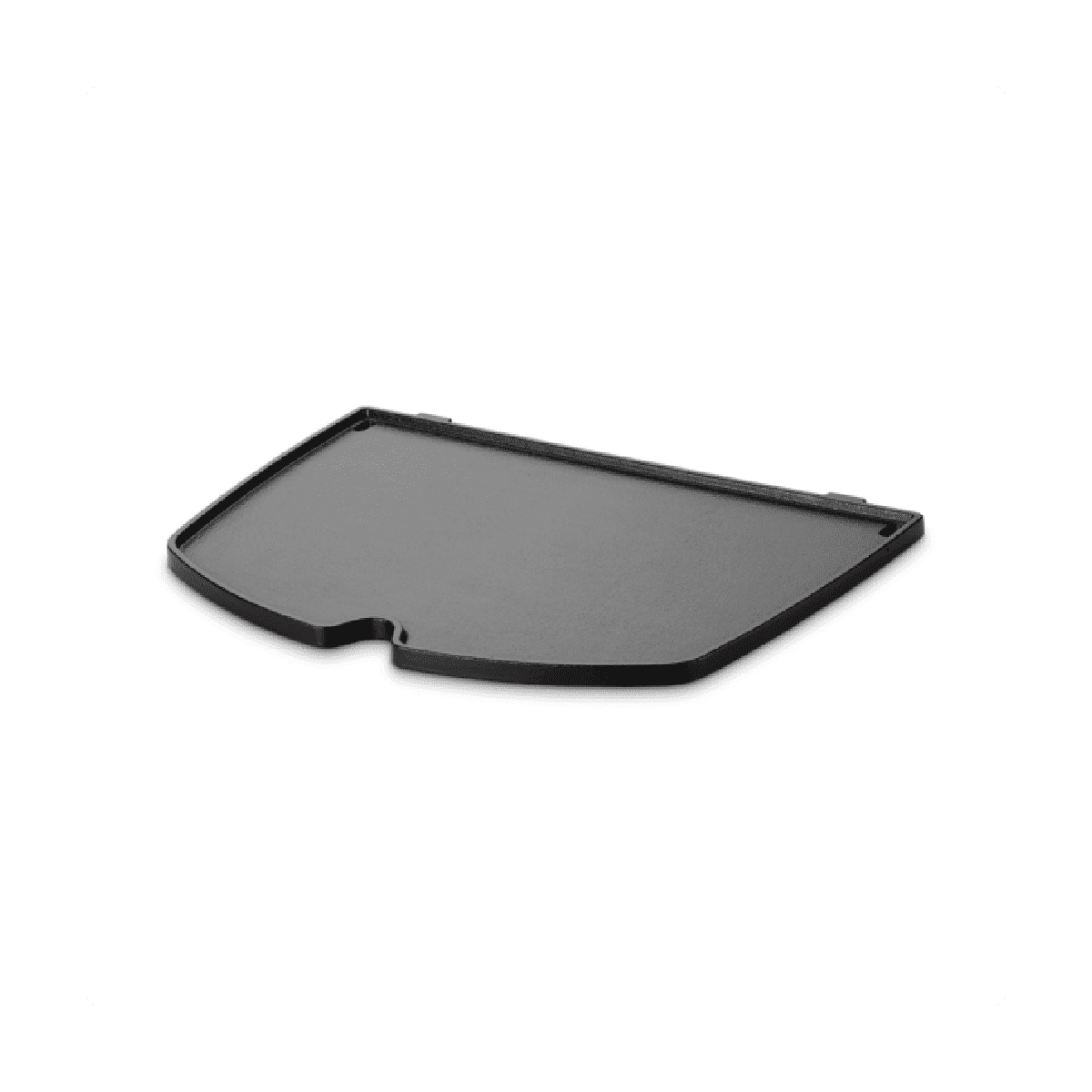 Weber cast iron Griddle