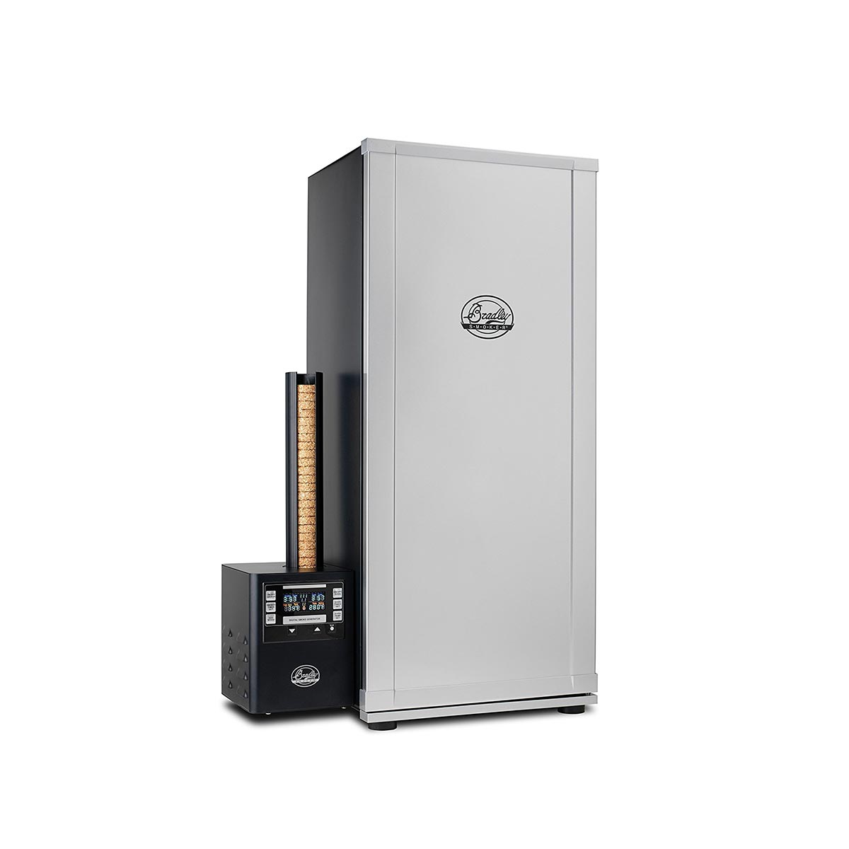 Bradley 6 Rack Digital Smoker