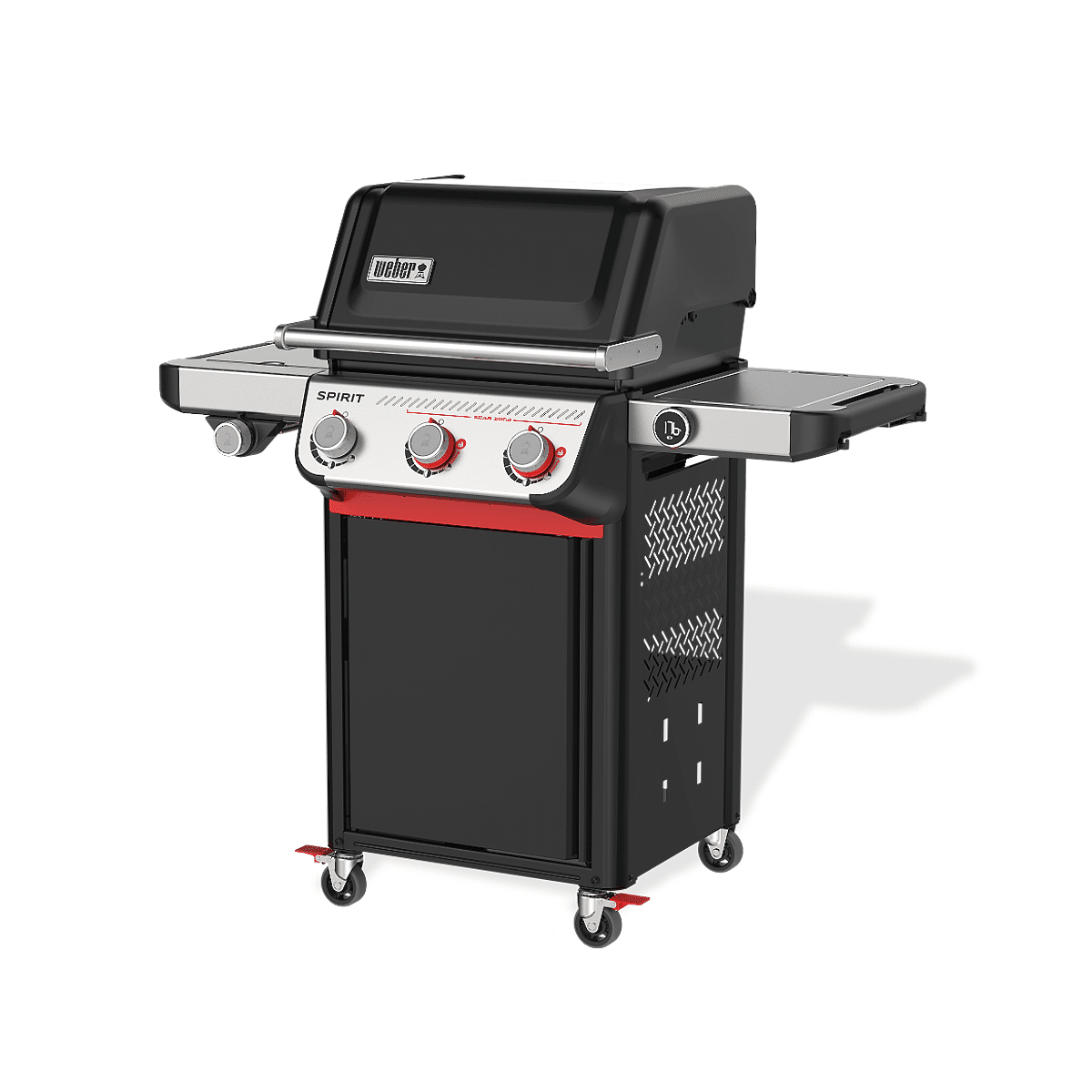 Weber Spirit EP-335 Gas Braai - Image 2
