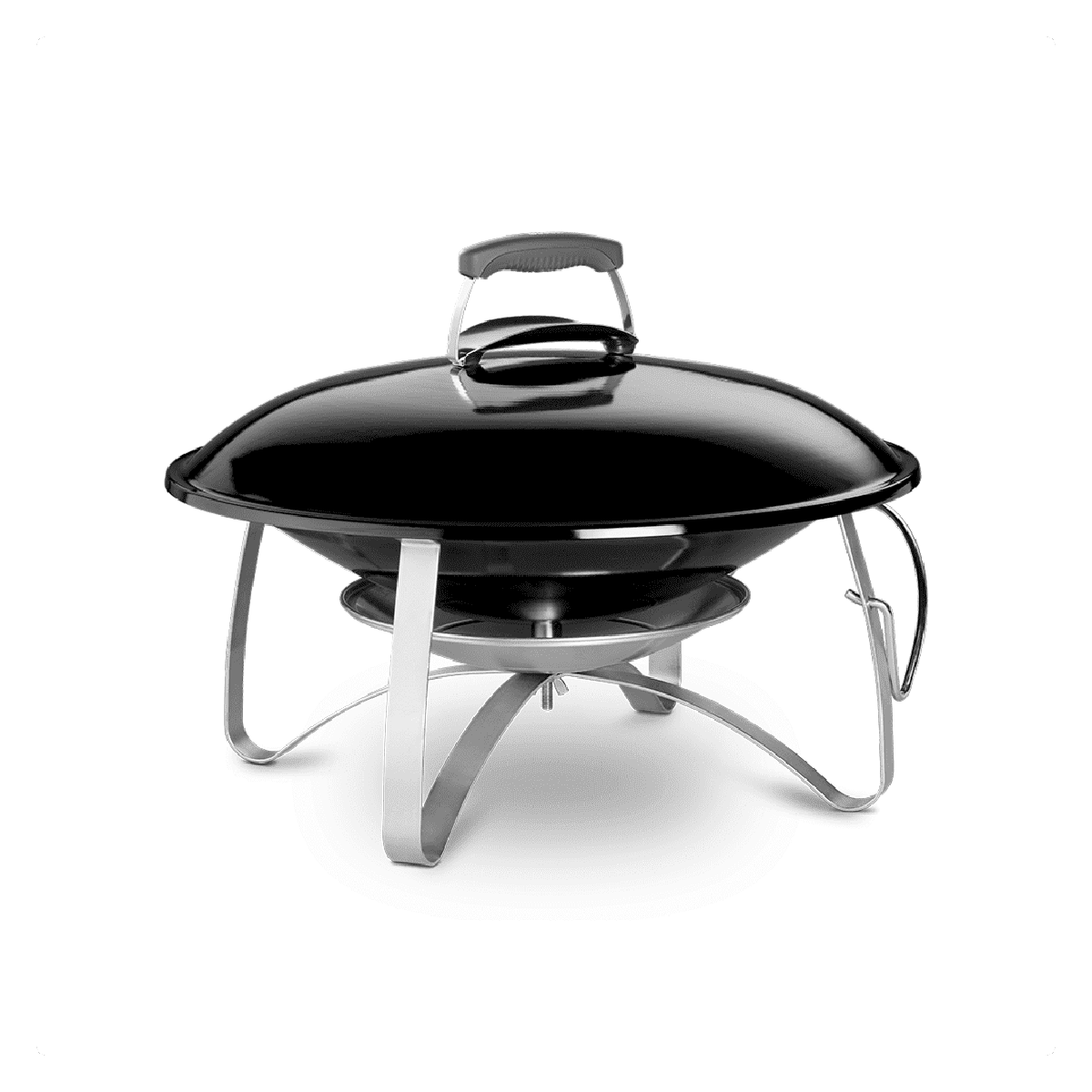 Weber PREMIUM CARRY BAG - Fits Smokey Joe™ Portable grill - Image 4