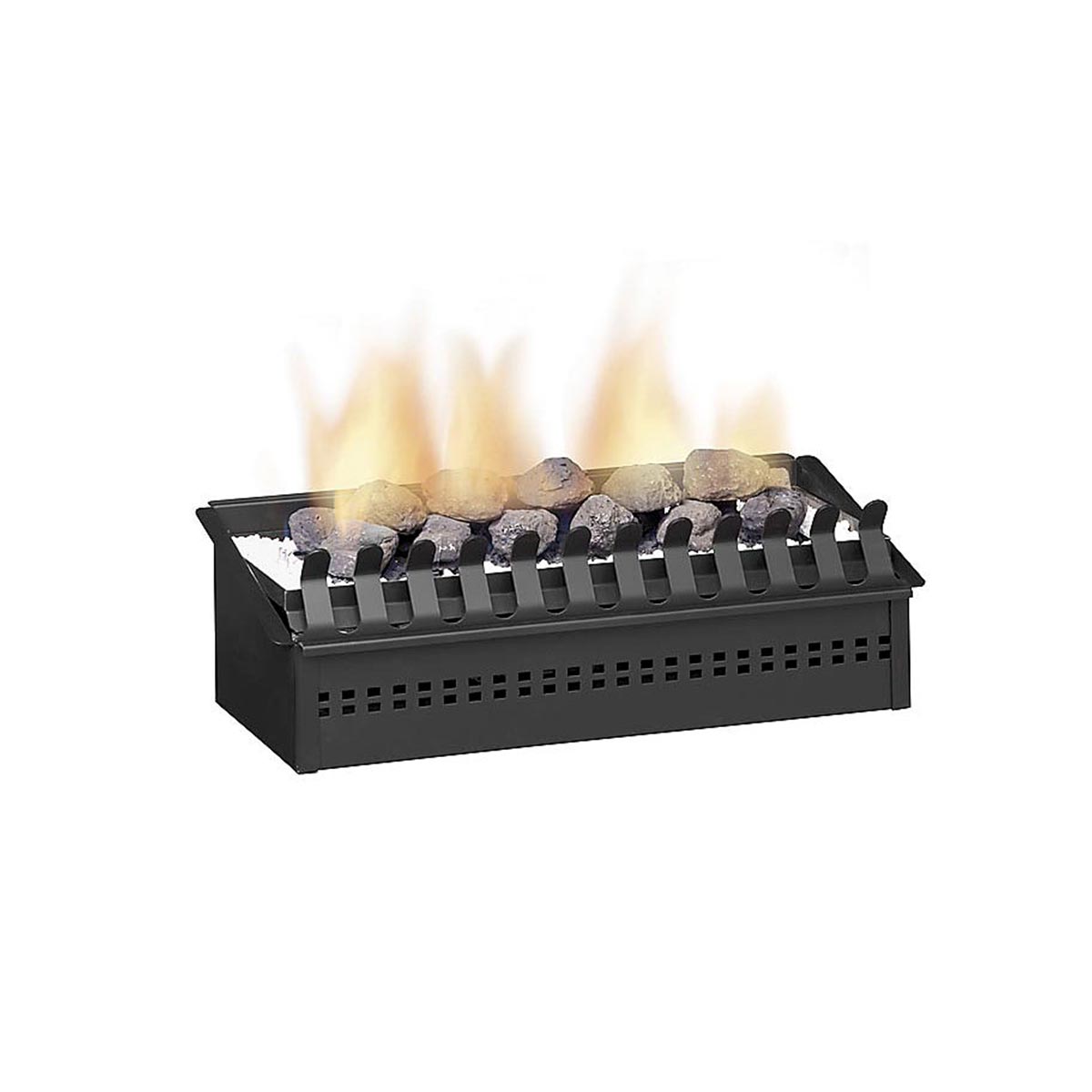 Chad-O-Chef 600 Universal Grate Fireplace