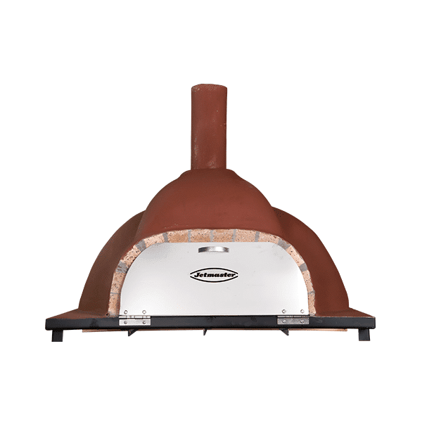 Jetmaster Premio Gas Pizza Oven